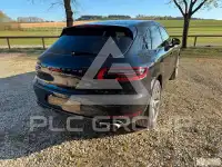 2015 Porsche MACAN