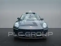 2015 Porsche MACAN