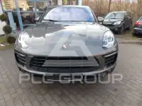 2015 Porsche MACAN