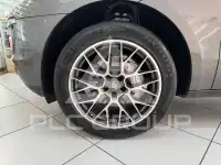 2015 Porsche MACAN