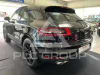 2015 Porsche MACAN