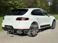 2015 Porsche MACAN
