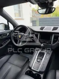 2015 Porsche MACAN