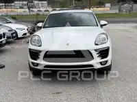 2015 Porsche MACAN