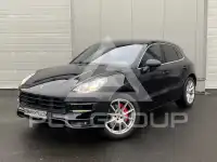 2015 Porsche MACAN