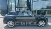 2015 Porsche MACAN
