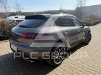 2015 Porsche MACAN