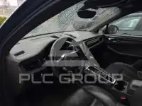 2015 Porsche MACAN