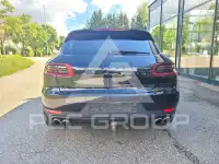 2015 Porsche MACAN