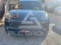 2015 Porsche MACAN