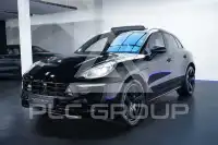2015 Porsche MACAN