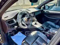 2015 Porsche MACAN