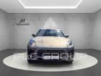 2015 Porsche MACAN