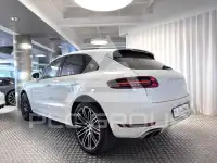 2015 Porsche MACAN