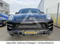2015 Porsche MACAN