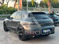 2015 Porsche MACAN