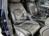 2015 Porsche MACAN