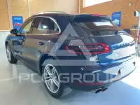 2015 Porsche MACAN