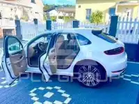 2015 Porsche MACAN