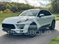 2015 Porsche MACAN