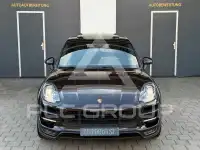 2015 Porsche MACAN