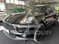 2015 Porsche MACAN