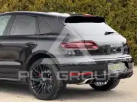 2015 Porsche MACAN