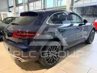 2015 Porsche MACAN
