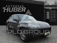 2015 Porsche MACAN