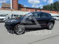 2015 Porsche MACAN