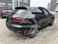 2015 Porsche MACAN