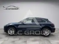 2015 Porsche MACAN