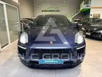 2015 Porsche MACAN