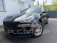 2015 Porsche MACAN