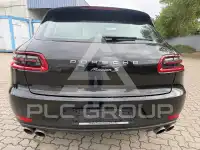 2015 Porsche MACAN