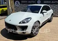 2015 Porsche MACAN