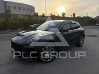 2015 Porsche MACAN