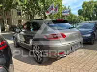 2015 Porsche MACAN