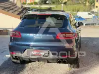 2015 Porsche MACAN