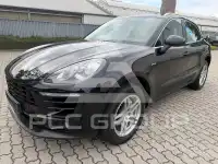 2015 Porsche MACAN