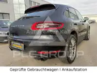 2015 Porsche MACAN