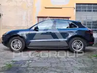 2015 Porsche MACAN