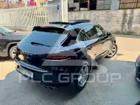 2015 Porsche MACAN