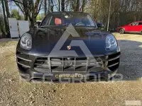 2015 Porsche MACAN