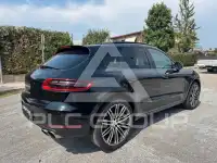 2015 Porsche MACAN