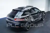 2015 Porsche MACAN