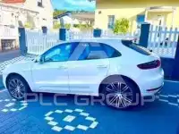 2015 Porsche MACAN