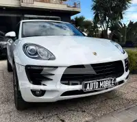 2015 Porsche MACAN