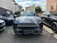 2015 Porsche MACAN