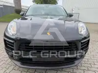 2015 Porsche MACAN